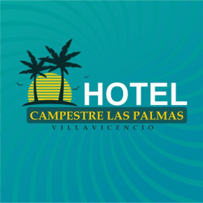 Hotel campestre las palmas